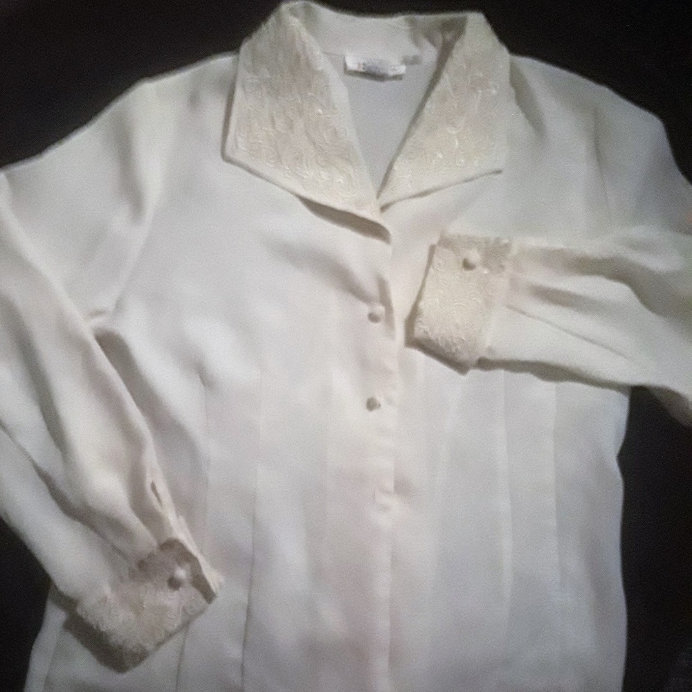 Ladies blouse